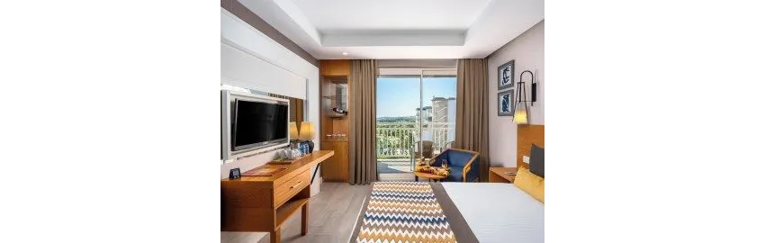 Sidera Kirman Premium (Ex. Kirman Sidera Luxury) 5*-18