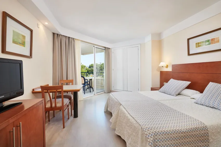 Bahia Grande Hipotels 4*-26