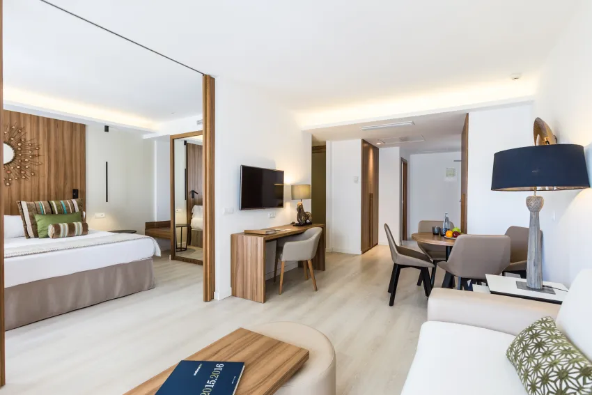 Zafiro Palace Alcudia 5*-21