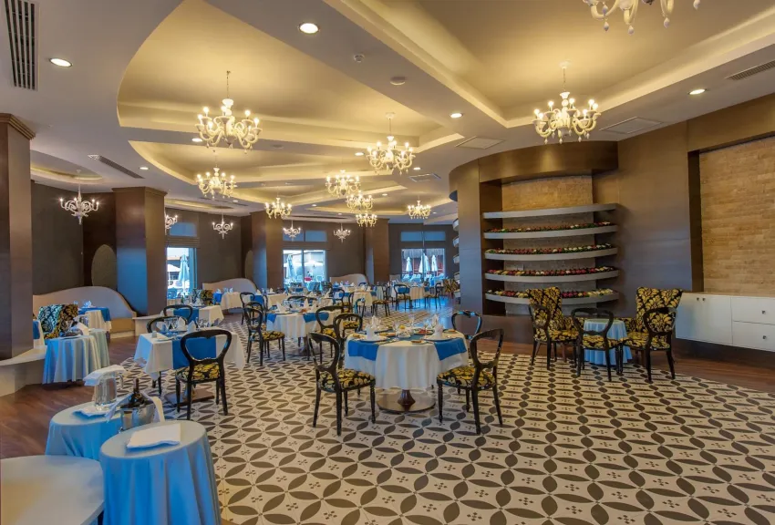 Kirman Belazur Belek 5*-12