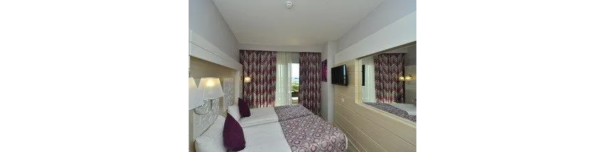 Sunmelia Beach Resort Hotel & Spa 5*-8