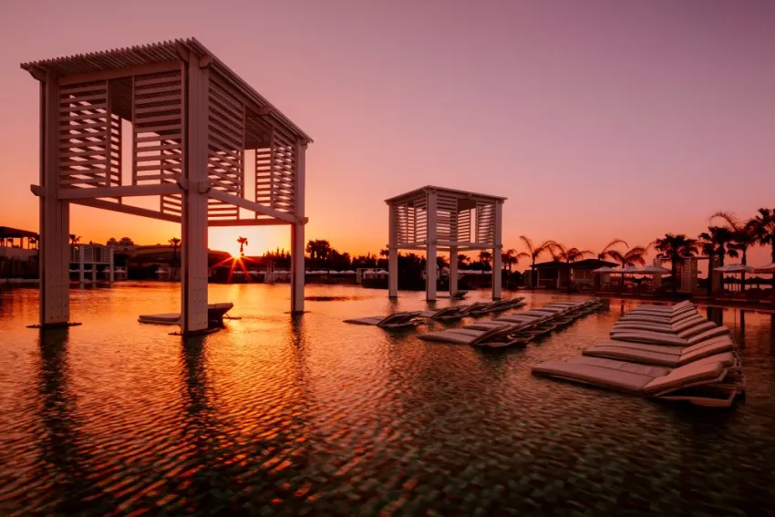 SELECTUM LUXURY RESORT BELEK  5*-16