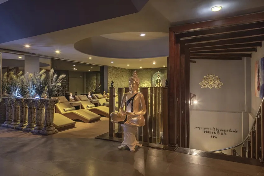 Movenpick Resort Antalya Tekirova 5*-15