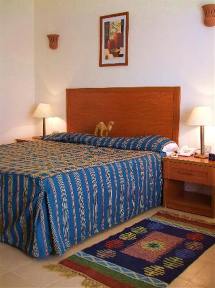 SUNRISE Azalea Aqua Park Resort Ex. Le Jardin 4*-10