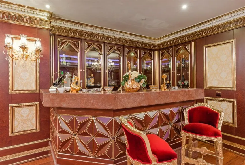 CLUB HOTEL SERA  5*-15