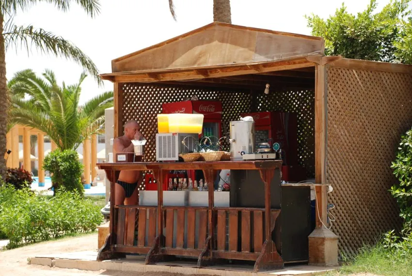 Sunrise Alma Bay Resort 4*-41