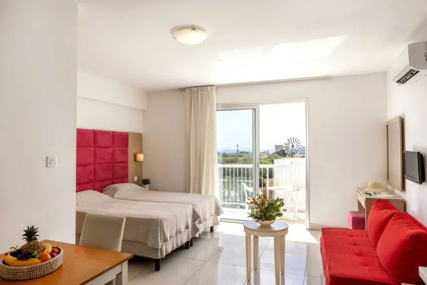 Papantonia Hotel 3*-26