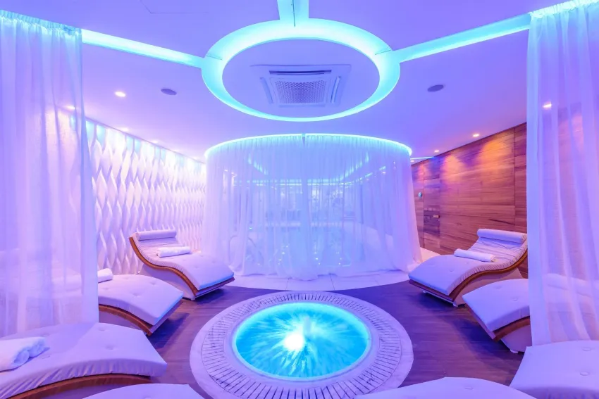 Tasia Maris Beach and Spa 4*-96