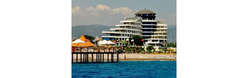 Raymar Resort & Aqua 5*-14