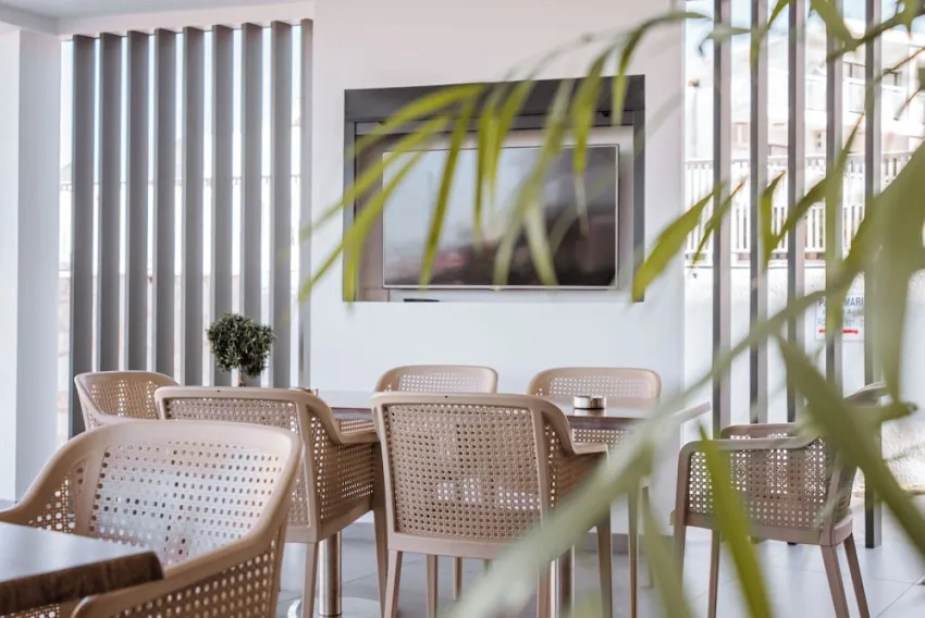 Paul Marie Hotel Apartments 3*-74