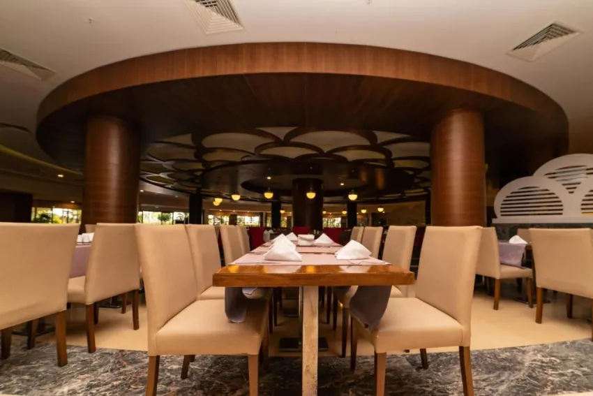 SUNMELIA BEACH RESORT HOTEL & SPA  5*-29