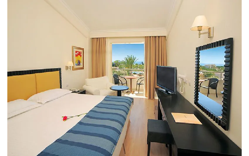 Olympic Lagoon Resort Agia Napa 5*-14