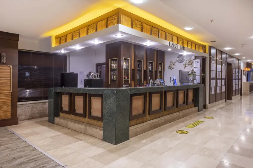 Armas Gul Beach 4*-66