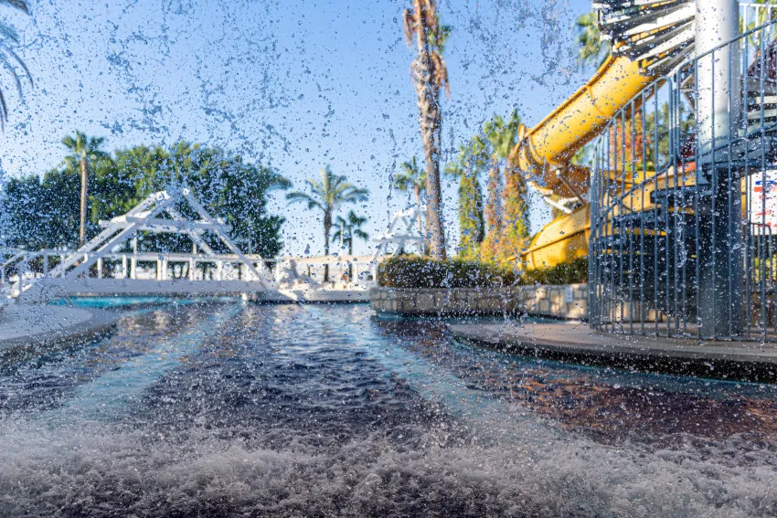 Sealife Buket Resort & Beach Hotel 5*-63