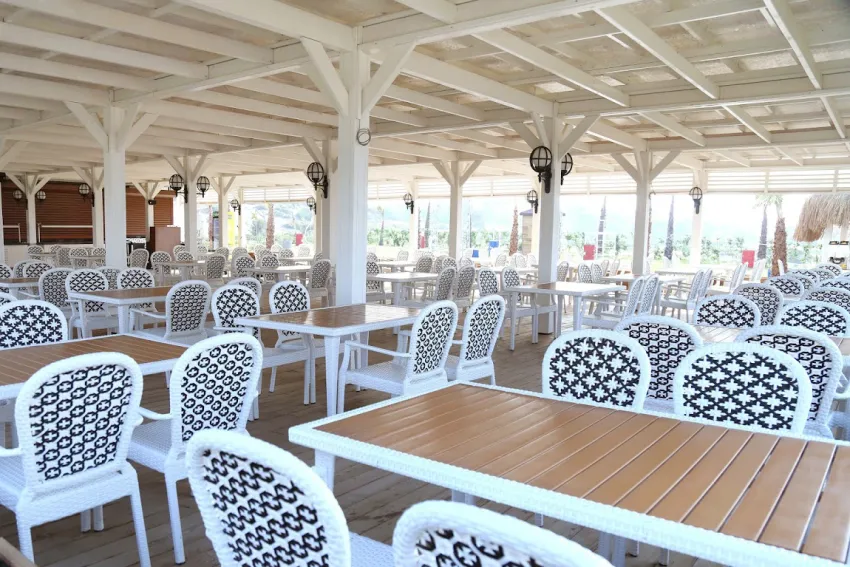 Jadore Deluxe Hotel & Spa 5*-135