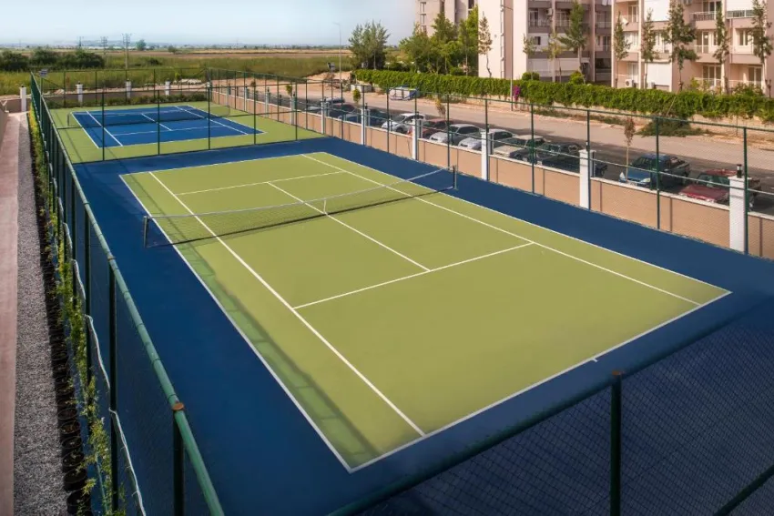 ASKA LARA RESORT & SPA  5*-41