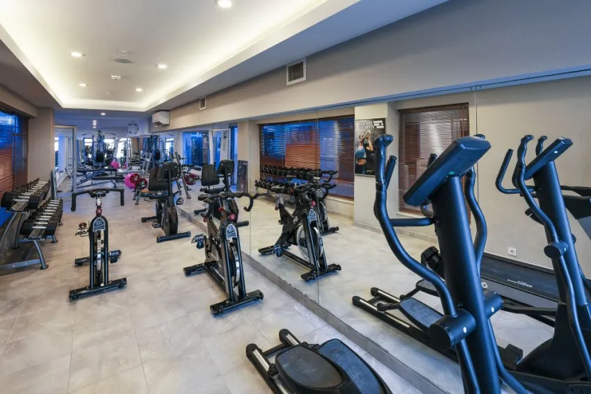 SIDE SU HOTEL (ADULT ONLY 16+)  4*-6