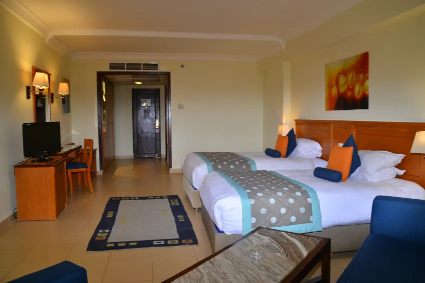 Amwaj Beach Club Abu Soma 4*-39