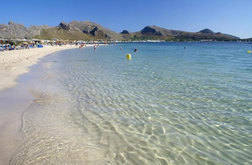 Bellamar Apartments 2*-6