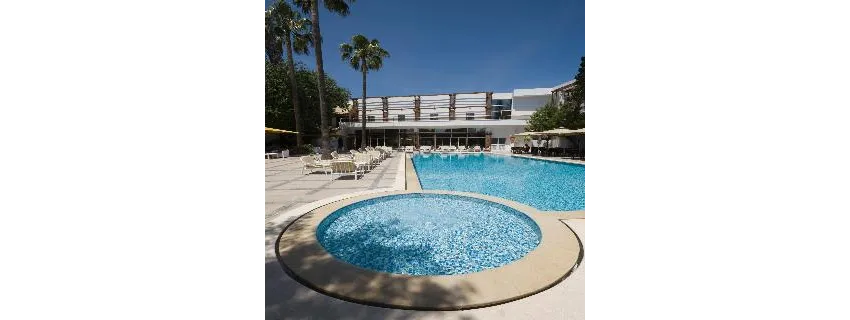The Sindbad Hotel 5*-7