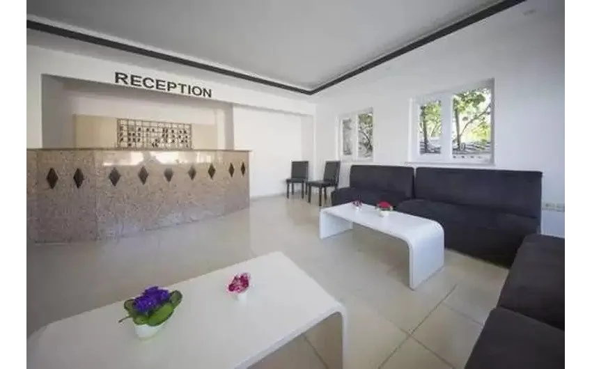 MELODI HOTEL  3*-4