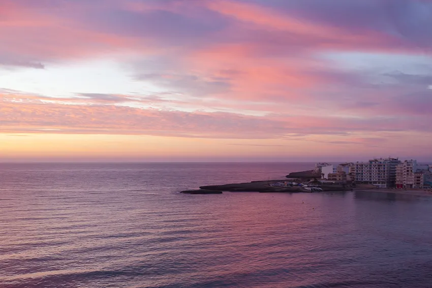 Aparthotel Playa Dorada 3*-23