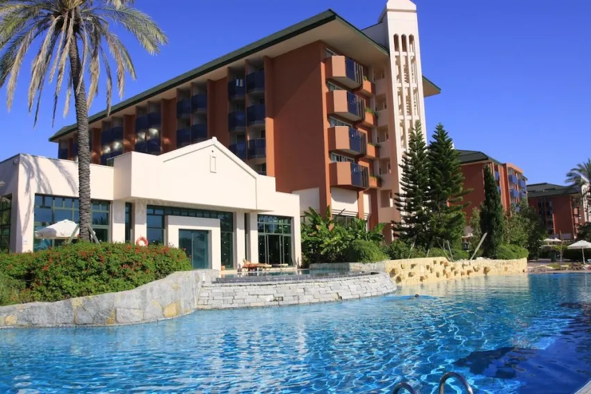 Aqi Pegasos Resort Hotel 4*-27