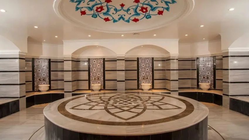 Dream World Aqua Hotel 5*-28