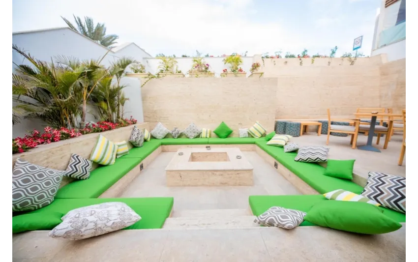 Sunrise Holidays Resort (Adults Only 16+) 5*-12