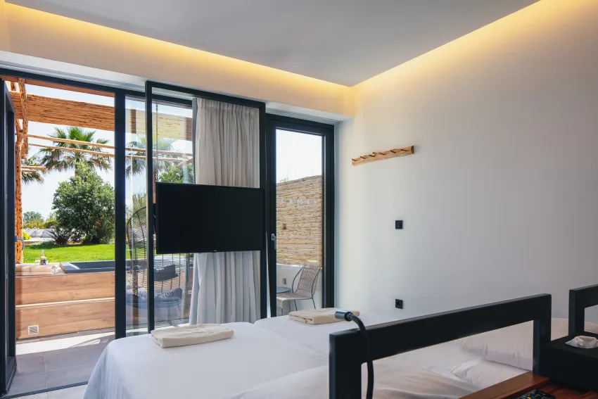 La Mer Resort & Spa Adults Only 17+ 5*-25