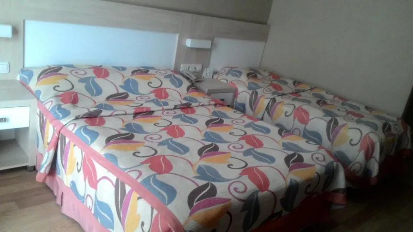 RIVIERA HOTEL & SPA  4*-15