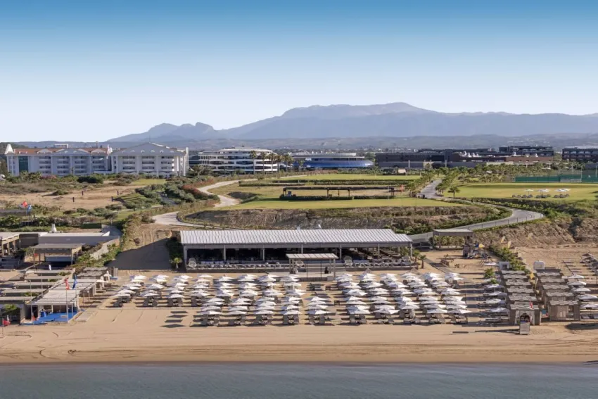 JACARANDA LUXURY RESORT  5*-46