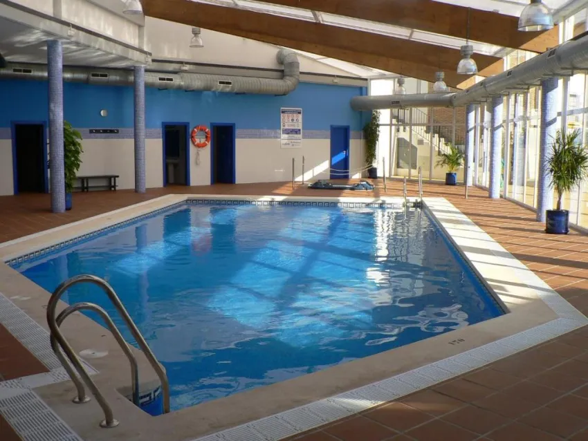 Sun Beach Park & Spa 4*-26