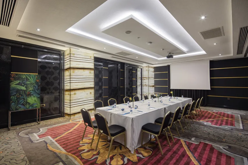 Granada Luxury Belek 5*-328