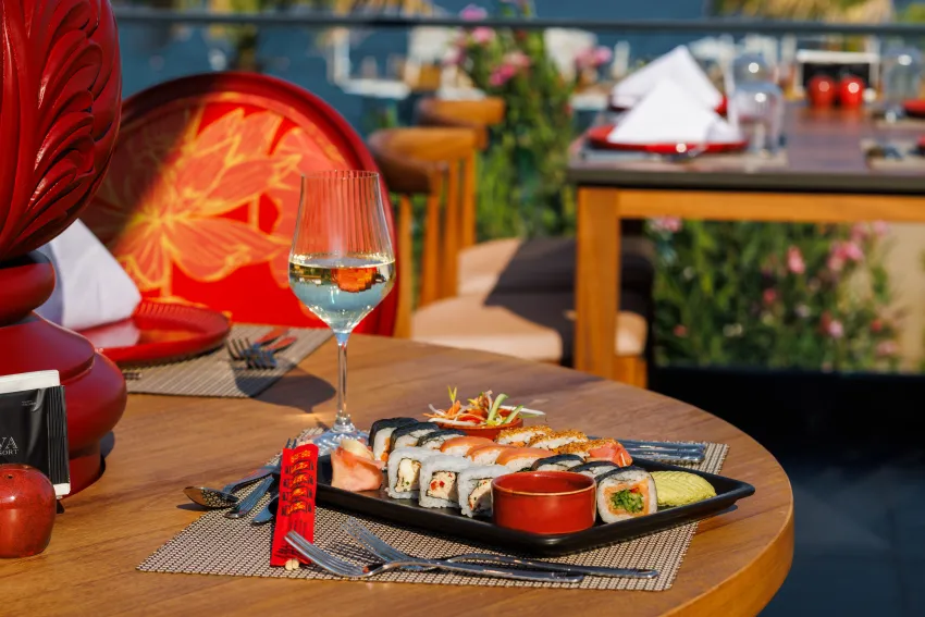 Movenpick Resort Antalya Tekirova 5*-174