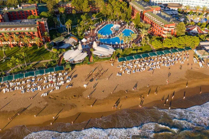 AQI PEGASOS CLUB  4*-39