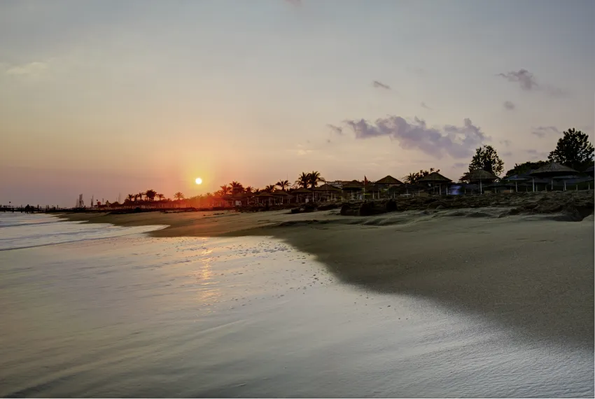 Asteria Family Resort Belek (Ex.Aquaworld Belek) 5*-6