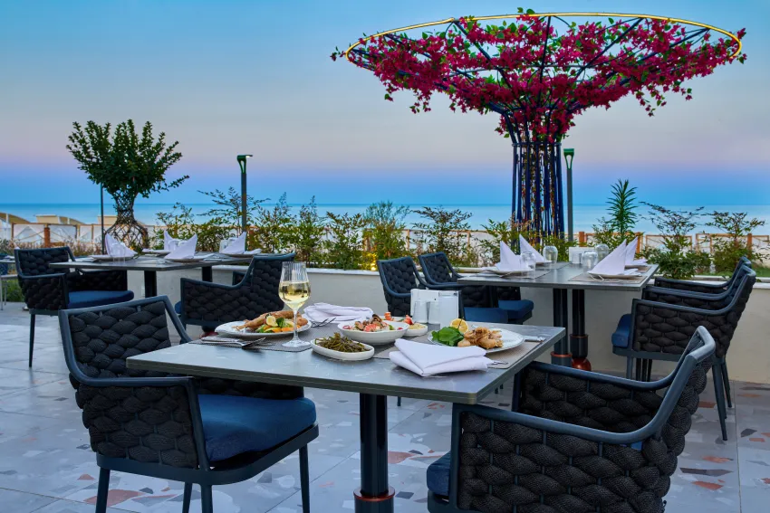 Movenpick Resort Antalya Tekirova 5*-182