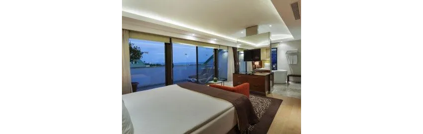 Tui Blue Side Hotel (Adults Only 16+) 5*-6