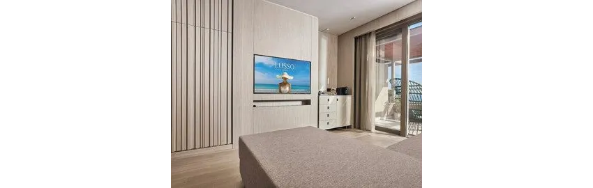 Lusso Sorgun 5*-25