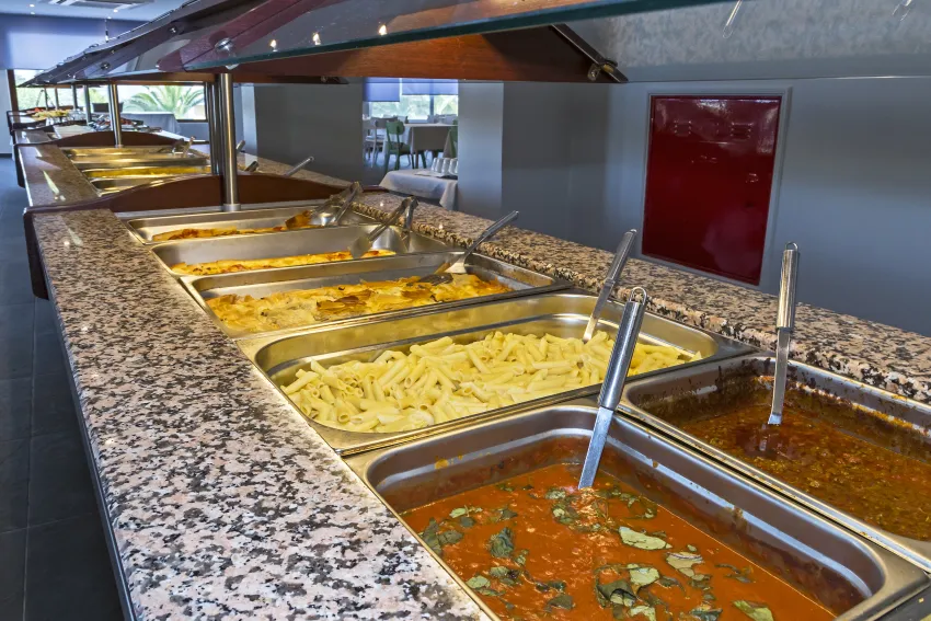 White Olive Premium Laganas 4*-24