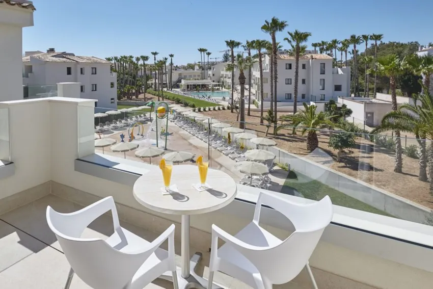 Club Mediterraneo Hipotels 4*-10