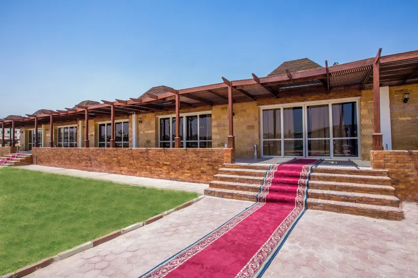 Calimera Blend Paradise Resort 5*-160