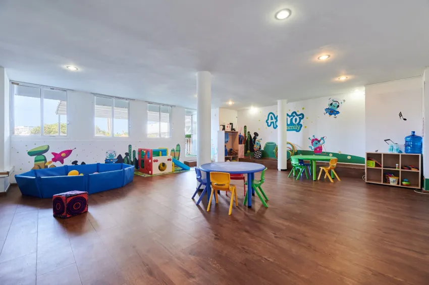 AluaSun Cala Antena 3*-9