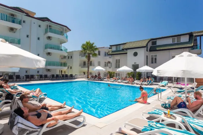 SIDE SU HOTEL (ADULT ONLY 16+)  4* - Side - Turcia