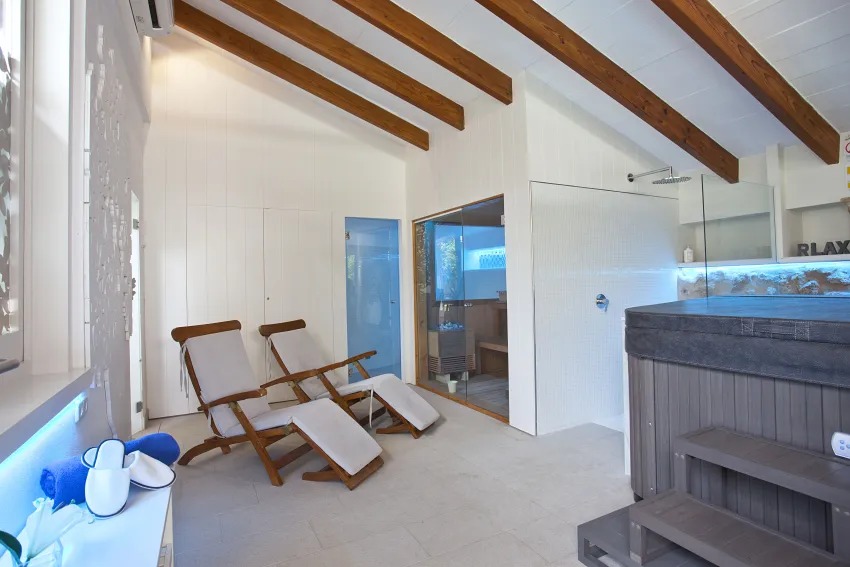 Son Sant Jordi Boutique House 4*-59