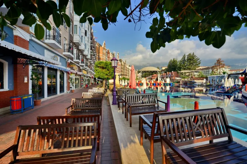 ORANGE COUNTY BELEK  5*-8