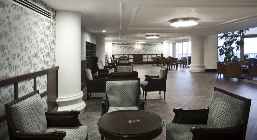 Starlight Resort Hotel 5*-214