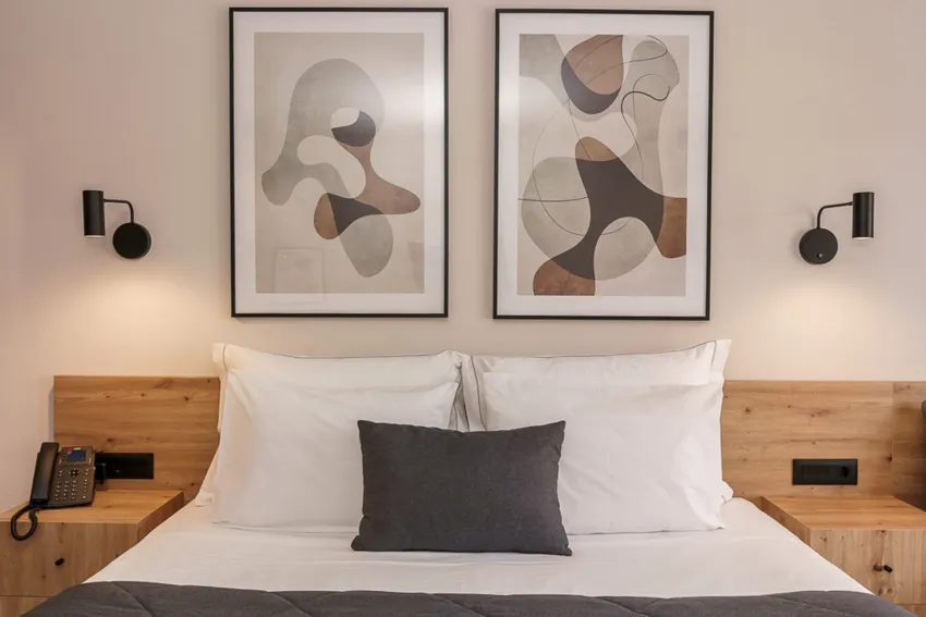 Filoxenia Hotel 4*-22