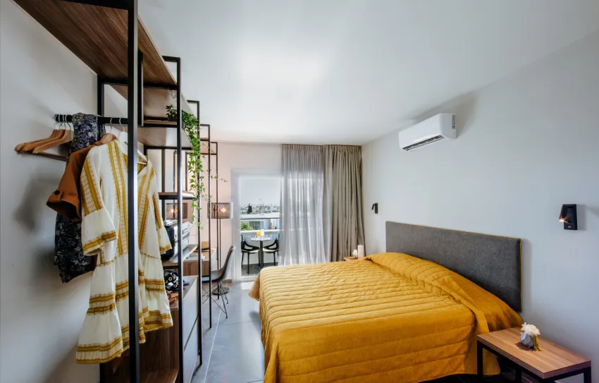 Cosmo Napa Boutique Hotel 3*-28